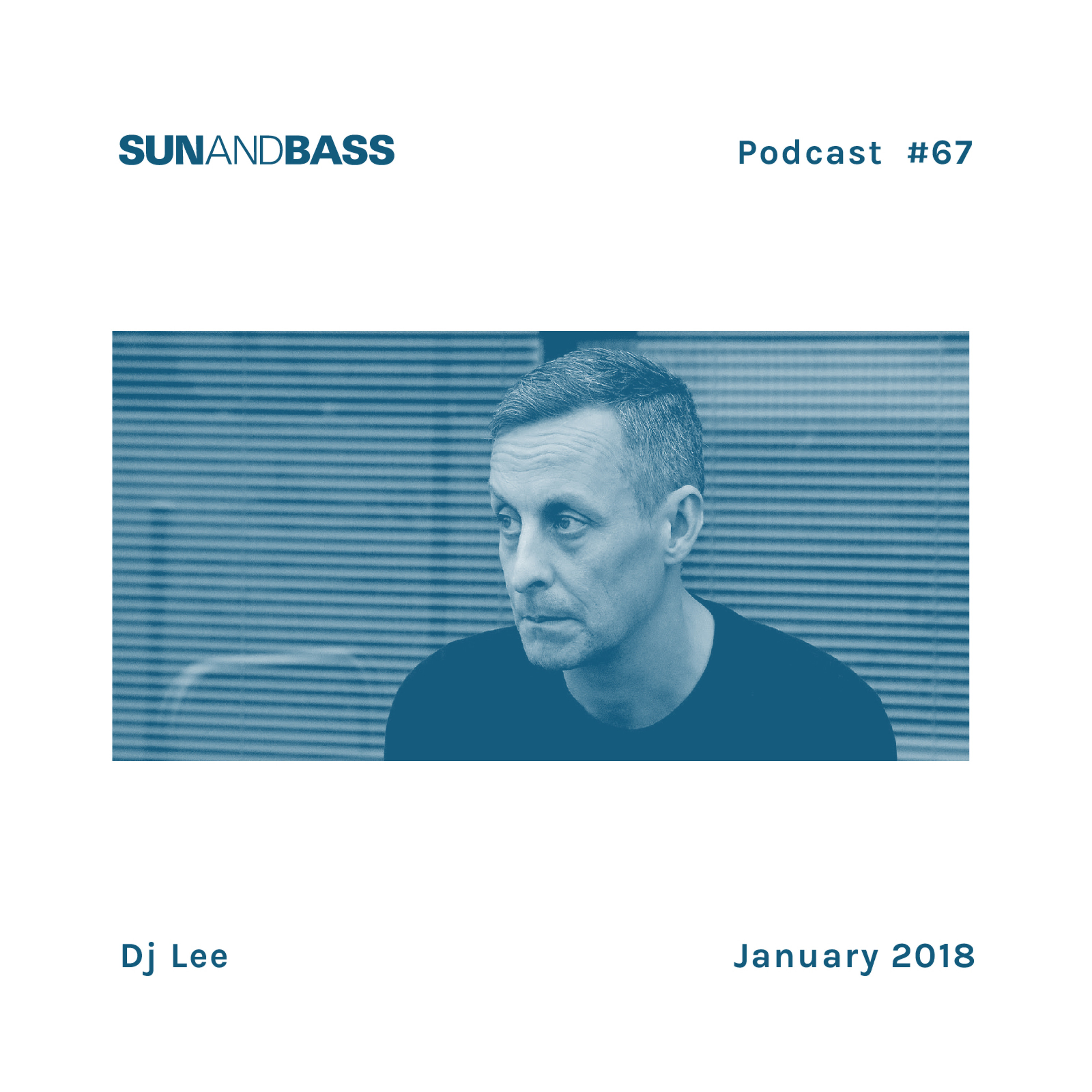 SUNANDBASS Podcast