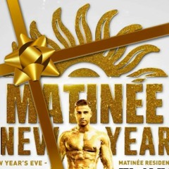 H.I.M Matinne New Years