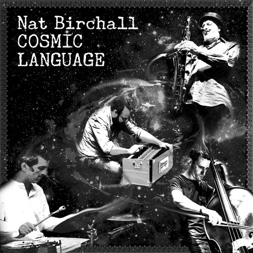 A1 Nat Birchall - Man From Varanasi