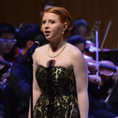 Someone To Watch Over Me