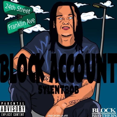 Block Account (Bank Account Remix)