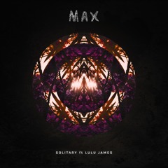 Solitary Ft Lulu James (Dave Anthony Remix)