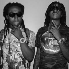 I Get The Bag Takeoff ft. Quavo