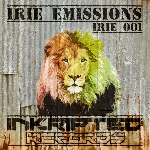 Steadlox - As I Rise - IRIE001
