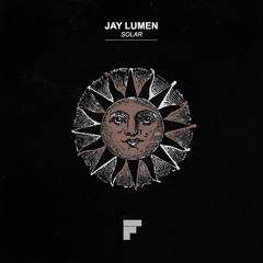Jay Lumen - Solar (Original Mix) Low Quality Preview