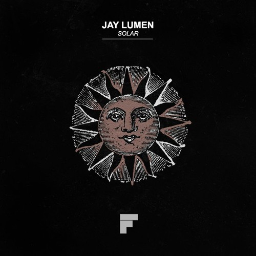 Jay Lumen - Solar (Original Mix) Low Quality Preview