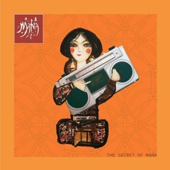 Mana - Ateesh (produced By Tom Delay Beats)