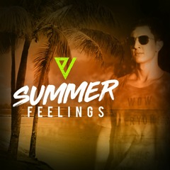 CEVITH @ Summer Feelings 2018