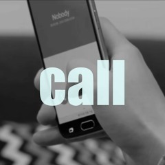 * SOLD * Call ( Instrumental )