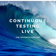 Continuous Testing Live