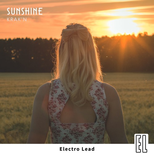 KRAK'N - Sunshine