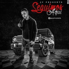 JF - Seguimos Aquí