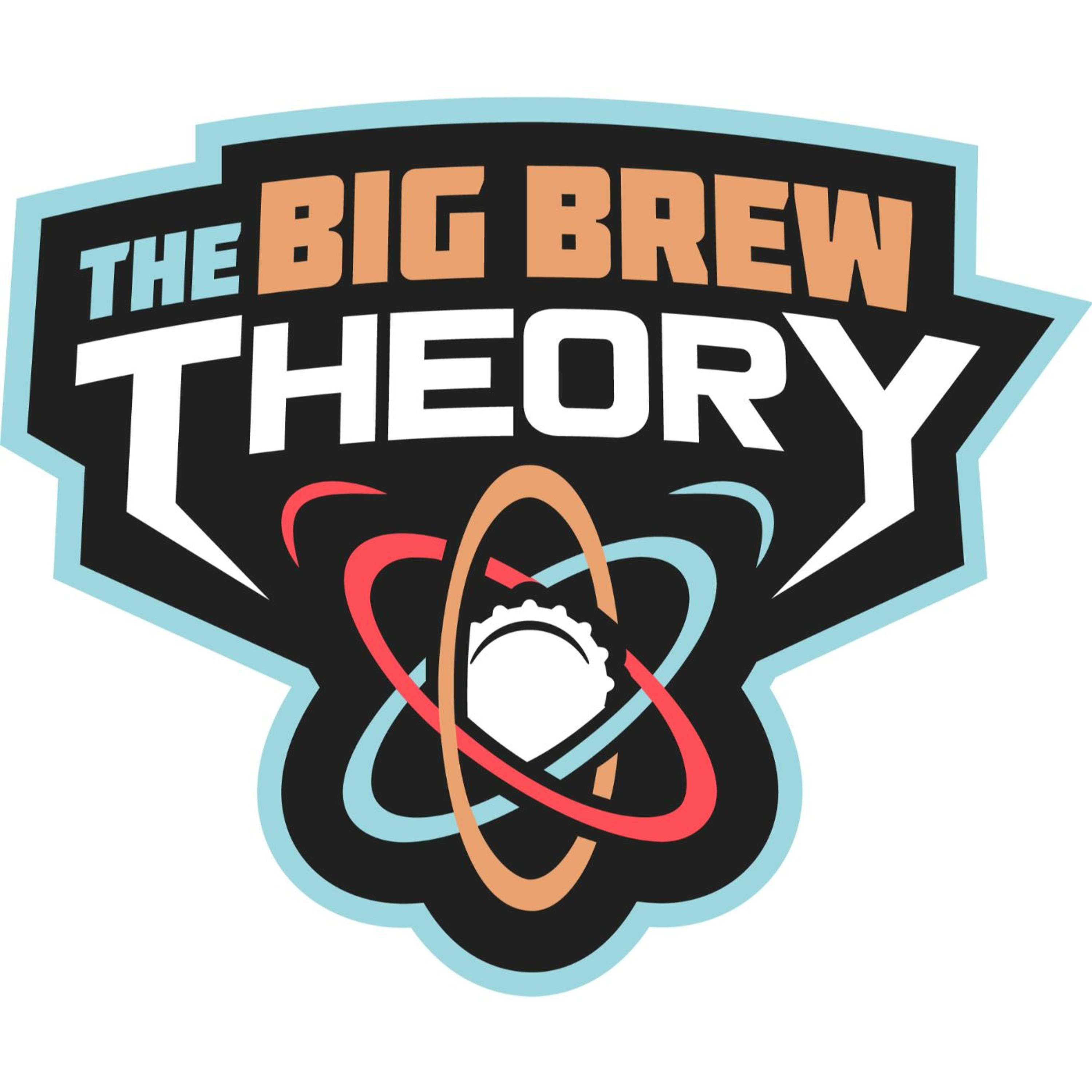 The Big Brew Theory #004: Scott Tucker | Mother Tucker Brewery