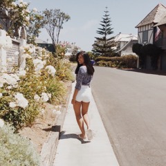 Blessed - Daniel Caesar (Elyse Matias Cover)