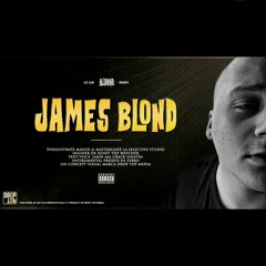 Jamie a.k.a Crack Sinatra - James Blond