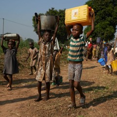 #REPORT: WATER SHORTAGE HITS TESHIE-NUNGUA RESIDENTS