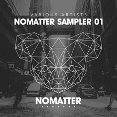 [NMTR021] Willy B. - Move That (Original Mix)