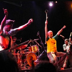 DREADZONE