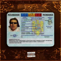 Jamie a.k.a Crack Sinatra - Banzai (Kingpin Mixtape)