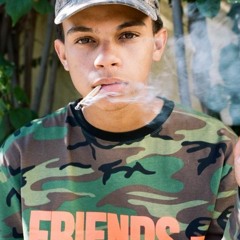 DSAVAGE - KAME IN (snippet)