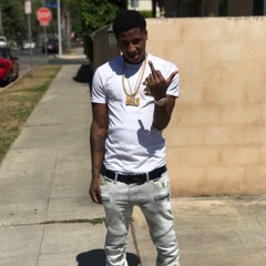 NBA YoungBoy Type Beat.