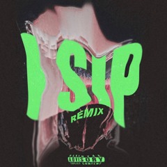 I Sip - Tory Lanez Feat. Luu Breeze (Hoto Remix)