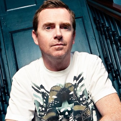 Nick Warren - Live @ Screen, Helsinki 20.04.2001