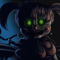 The END Nightcore (FNAF 6) by:by OR3O★ ft. CG5 DJSMELL