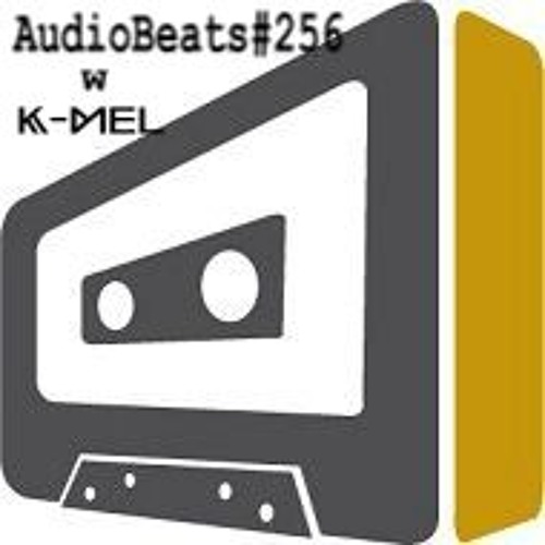 K-Mel - AudioBeats Podcast #256 @ FNOOB Techno Radio
