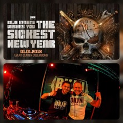 Uptempo Hardcore 2018