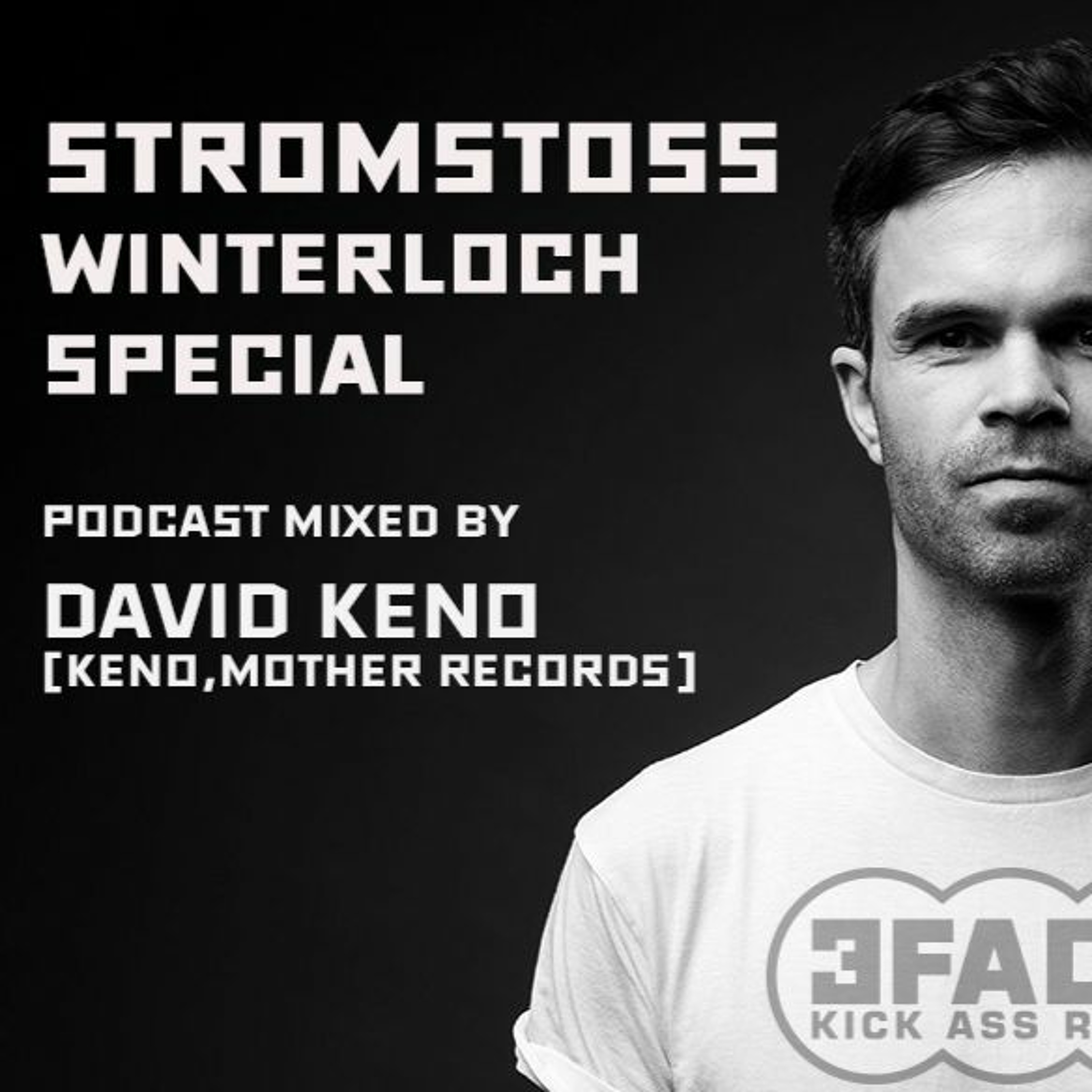 Stromstoss Guest Mixes