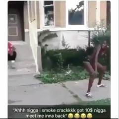 Chris Bevrly - Funny Crack