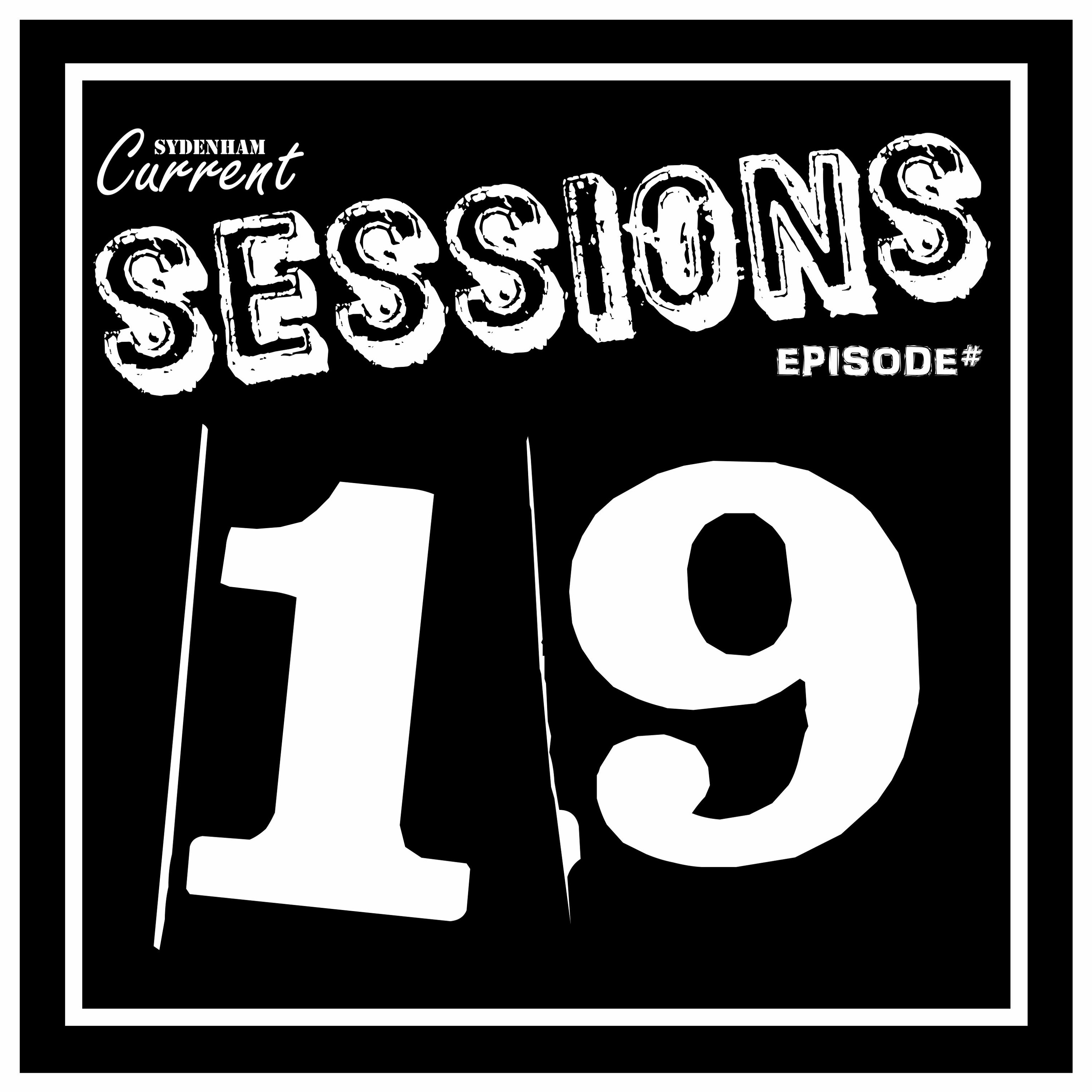 Sydenham Current Sessions