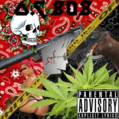 Bohnny Jravo (prod. O.C 808)