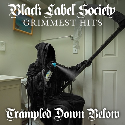 Black Label Society - Trampled Down Below