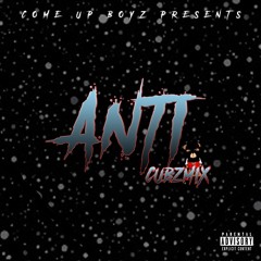 ANTI CUBz Mix