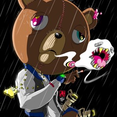 Flugodz 2017)BenjiCash - Fly 2 Fly