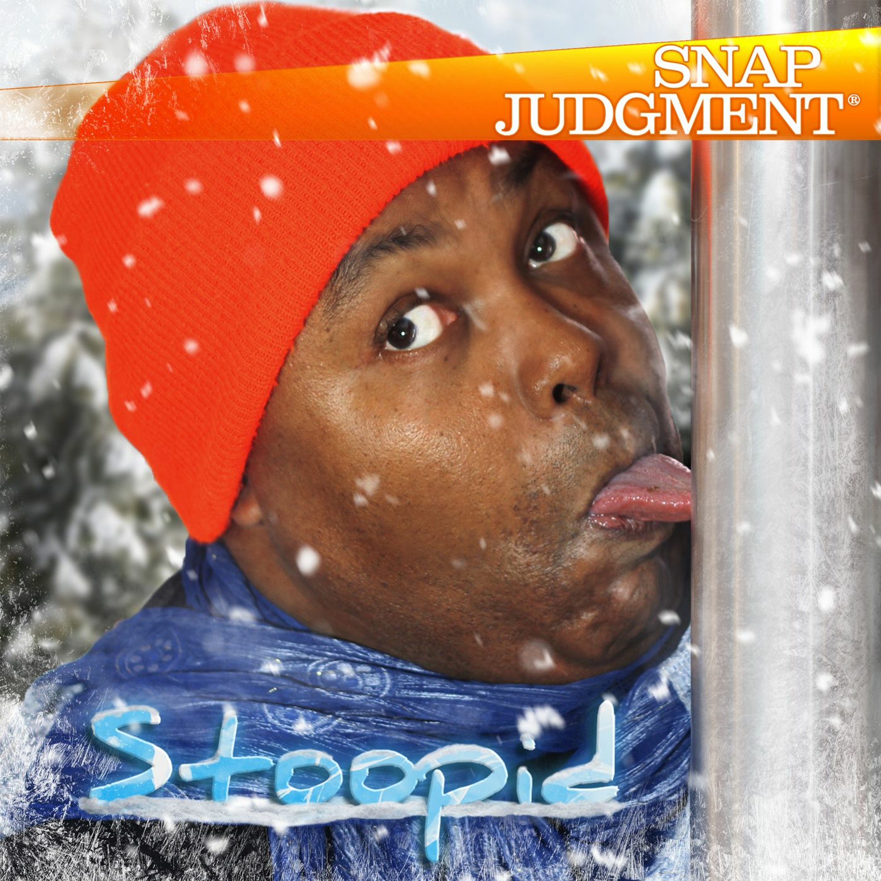 Snap Judgment
