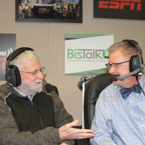 Don Norman on BISTalk Radio