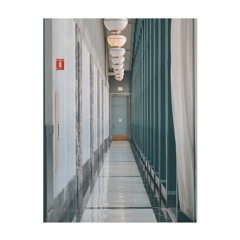 talking to you makes me less sad