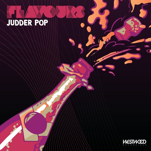 Judder Pop (Original Mix)