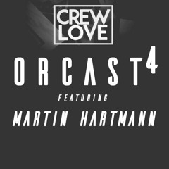 ORCAST 4  // Martin Hartmann (teamortec)