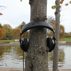 Binaural Sound Walk for Pump House Gallery