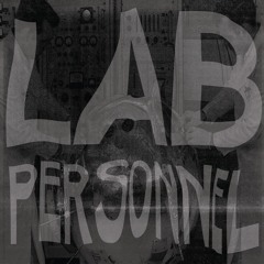 Lab Personnel  "2_3" (MR-076)
