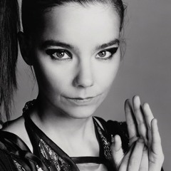 Bjork - All Is Full Of Love (Antrim & Claudio Cornejo Unofficial Remix)