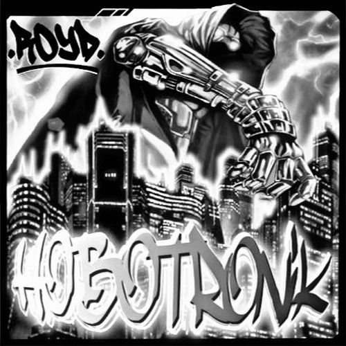 2-Roid_HOBOTRONIK-interludio.