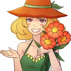 Floral Fury (Cuphead Remix)