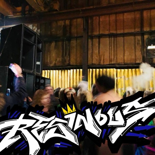 Riddim Weaver's Dutty & Different NYE Special Mix