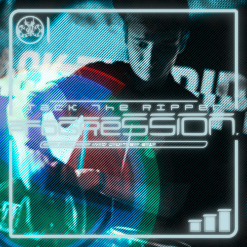 Progression Volume 21 (Free Download)