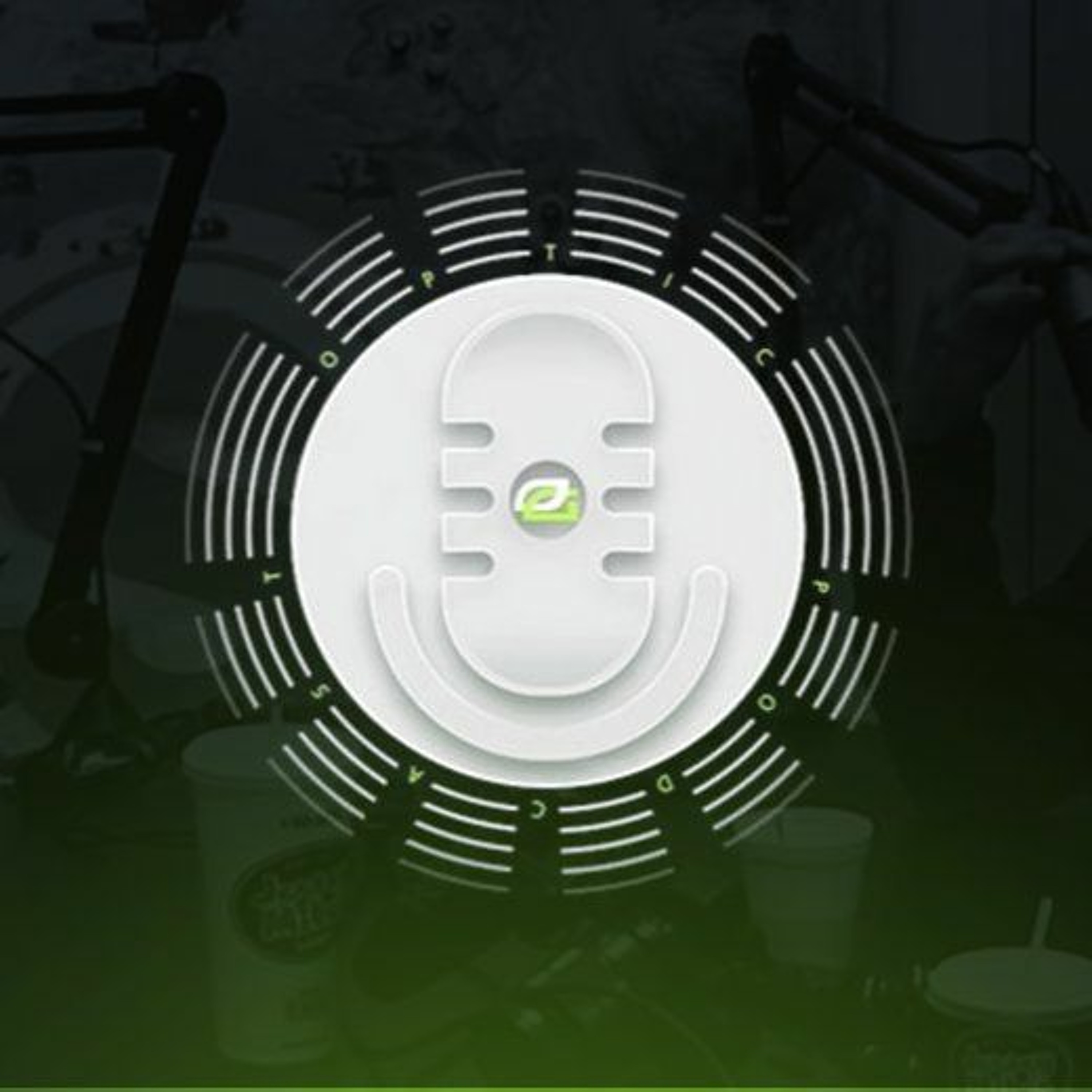 AWARENESS & LOGAN PAUL - The OpTic Podcast Ep. 38